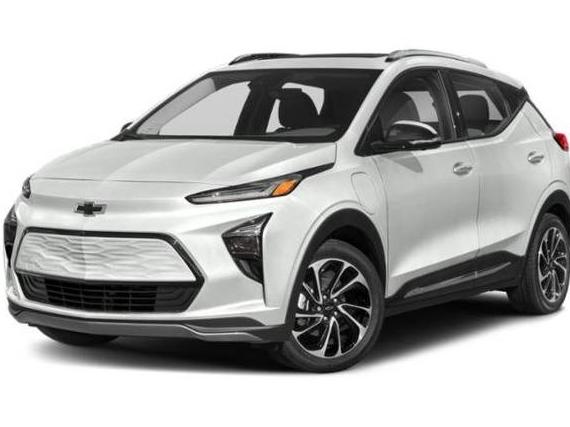 CHEVROLET BOLT EUV 2023 1G1FZ6S00P4122174 image